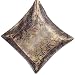 Pillow Case in Pure Silk for Bedroom Decor