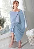 Luxury Oversized Bath Towel 40x70in - Ambassador by Espalma