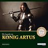 H&ouml;rbuch Die Legende von König Artus