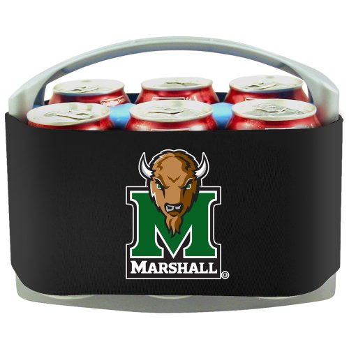 Marshall University Cool Six Cooler