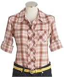 Fossil Apparel   Charlie (Color: Arabian Spice)