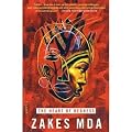 [THE HEART OF REDNESS BY (AUTHOR)MDA, ZAKES]THE HEART OF REDNESS[PAPERBACK]08-01-2003