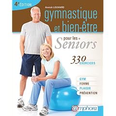 Gymnatique et bien-�tre pour les s�niors
