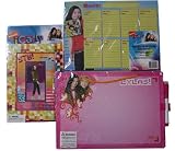 iCarly Ultimate Girls Plush Gift Basket - Perfect for Christmas, Get Well, Easter, Birthday, or Other Occasion