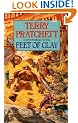 Feet Of Clay: (Discworld Novel 19): A Discworld Novel (Discworld Novels)