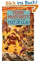 Feet Of Clay: A Discworld Novel (Discworld Novels)