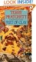 Feet of clay (Discworld novel)