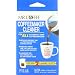 Mr. Coffee Coffeemaker Cleaner for All Automatic Drip Coffeemakers, 2-Ounce Box (Pack of 9)
