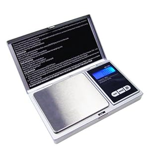 bilancia di precisione amazon