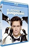 Produkt-Bild: Mr popper et ses pingouins [Blu-ray] [FR Import]