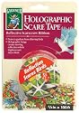 Dalen HST100 3/4-Inch by 100-Foot Holographic Bird Scare Tape
