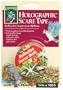 Dalen HST100 3/4-Inch by 100-Foot Holographic Bird Scare Tape