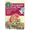 Dalen HST100 3/4-Inch by 100-Foot Holographic Bird Scare Tape