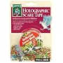 Dalen HST100 3/4-Inch by 100-Foot Holographic Bird Scare Tape
