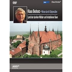 Klaus Bednarz - Reise durch Ostpreu�en
