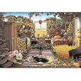 Castorland - 2000 pi�ces - Sunday Morning, Jacek Yerka