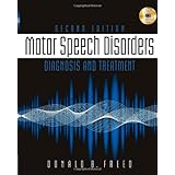 motor speech disorders diagnosis  treatment
