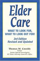 Elder Care: What to Look For, What to Look Out For!