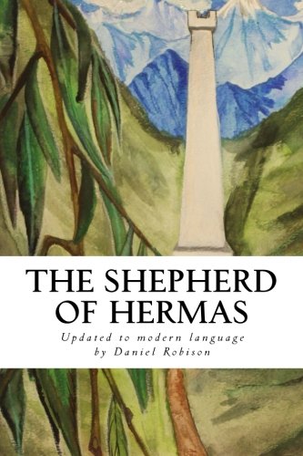 The Shepherd of Hermas