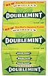 Wrigley's Doublemint Gum, 15-Stick Slim Packs (Pack of 20)