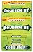 Wrigley's Doublemint Gum, 15-Stick Slim Packs (Pack of 20)