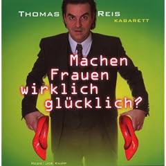 Machen Frauen Wirklich Gl�cklich?