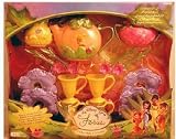 Disney Fairies Tinker Bell Flower Fun Tea Set Iridessa