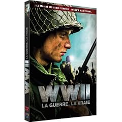 WWII - La guerre. La vraie.