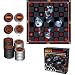 ICUP 30298 KISS Checker Set