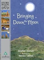 Bringing Down the Moon with DVD (Book & DVD)