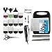 Wahl 79520-500 Chrome Pro 25 piece Haircut Kit