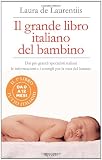 Il grande libro italiano del bambino