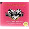 Iris Wildthyme: The Complete Series Two (Big Finish Iris Wildthyme CD)
