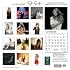 2012 Speak Now Calendar