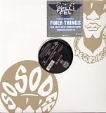 Finer Things