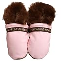 Robeez Infant/Toddler Fashion Snow Princess Bootie