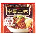 明星 中華三昧広東風拉麺 104g (6入り)