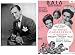 BAIA: From the Walt Disney Production The Three Caballeros Image