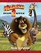 "Madagascar: Escape 2 Africa" - Movie Storybook ("Madagascar: Escape 2 Africa")