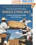 Serious Straw Bale: A Home Construction Guide for All Climates (Real Goods Solar Living Book)