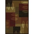 Laurel Fallen Leaf Area Rug