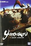 Yamakasi - I Nuovi Samurai