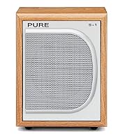 Pure S-1 Speaker