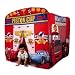 Cars Super Play House