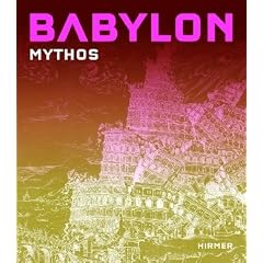 Babylon - Mythos; Babylon - Wahrheit, 2 Bde.