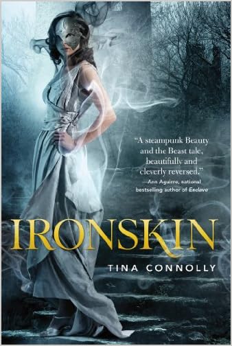 Ironskin