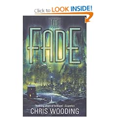 The Fade (Gollancz S.F.)