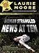 Woman Strangled - News at Ten (Five Star Expressions) by Laurie Moore