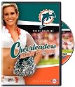 NFL Cheerleaders Making the Squad - Miami Dolphins