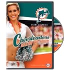 NFL Cheerleaders Making the Squad - Miami Dolphins by 